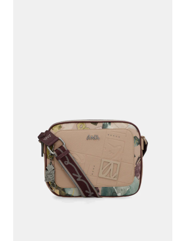 BANDOLERA-3-COMPARTIMENTOS-BOLSILLO-TRASERO-EVOLUTION-ANEKKE