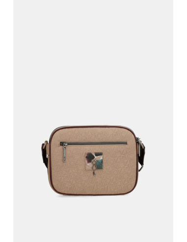 BANDOLERA-3-COMPARTIMENTOS-BOLSILLO-TRASERO-EVOLUTION-ANEKKE
