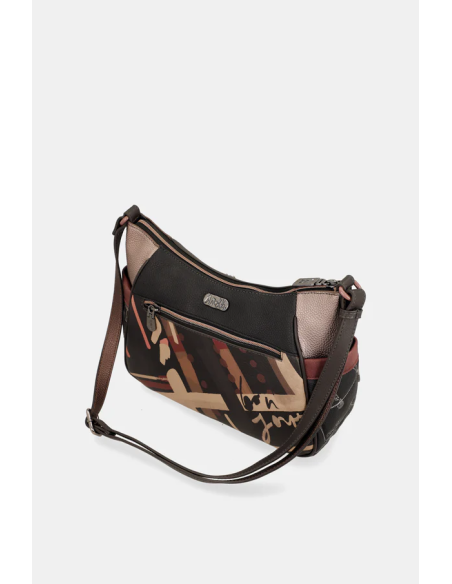 BANDOLERA GRANDE MADEMOISELLE ANEKKE