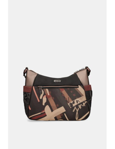 BANDOLERA-GRANDE-ASA-REGULABLE-"U"-DE MADEMOISELLE-ANEKKE