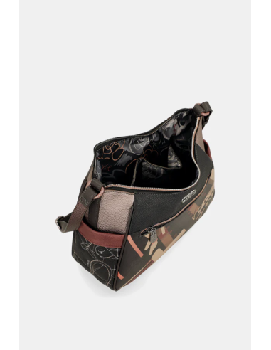 BANDOLERA-GRANDE-ASA-REGULABLE-"U"-DE MADEMOISELLE-ANEKKE