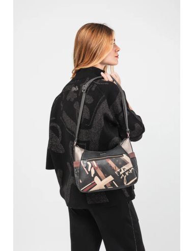 BANDOLERA-GRANDE-ASA-REGULABLE-"U"-DE MADEMOISELLE-ANEKKE