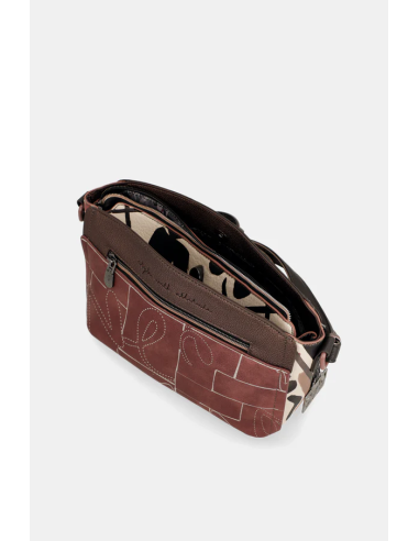 BANDOLERA-OVALADA-PEQUEÑA-MADEMOISELLE-ANEKKE