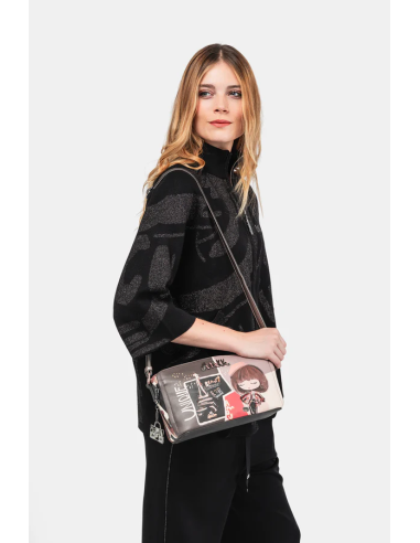 BANDOLERA-OVALADA-PEQUEÑA-MADEMOISELLE-ANEKKE
