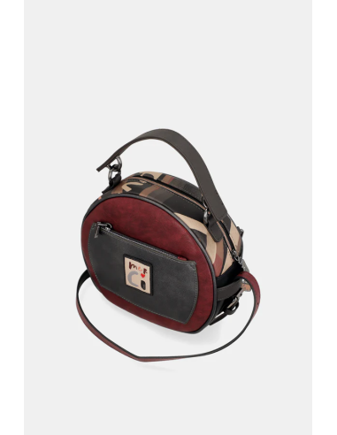 BOLSO-MANO.BANDOLERA-SEMICIRCULAR-CREMALLERA-TRASERA-MADEMOISELLE-ANEKKE