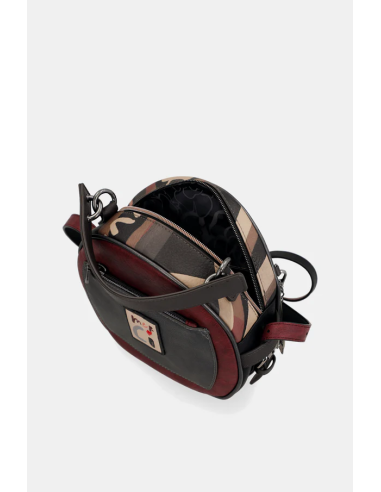 BOLSO-MANO.BANDOLERA-SEMICIRCULAR-CREMALLERA-TRASERA-MADEMOISELLE-ANEKKE