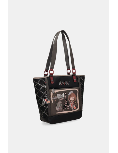 BOLSO-HOMBRO-GRANDE-DOS-ASAS-COMPARTIMENTOS-TRASERO-FRONTAL-MADEMOISELLE-ANEKKE