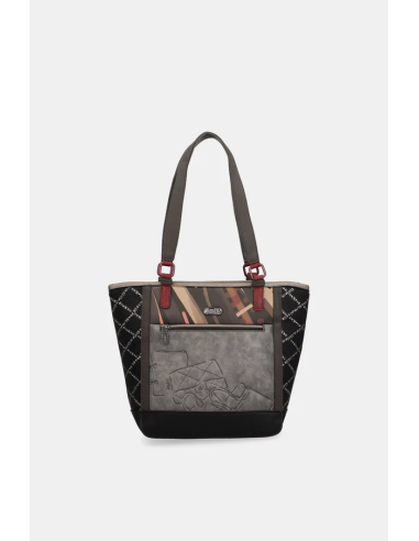 BOLSO-HOMBRO-GRANDE-DOS-ASAS-COMPARTIMENTOS-TRASERO-FRONTAL-MADEMOISELLE-ANEKKE