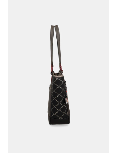 BOLSO-HOMBRO-GRANDE-DOS-ASAS-COMPARTIMENTOS-TRASERO-FRONTAL-MADEMOISELLE-ANEKKE