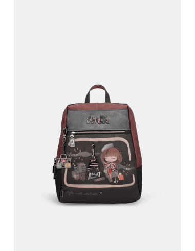 MOCHILA-MEDIANA-PASEOCOMPARTIMENTOS-TRASERO-FRONTAL-MADEMOISELLE-ANEKKE