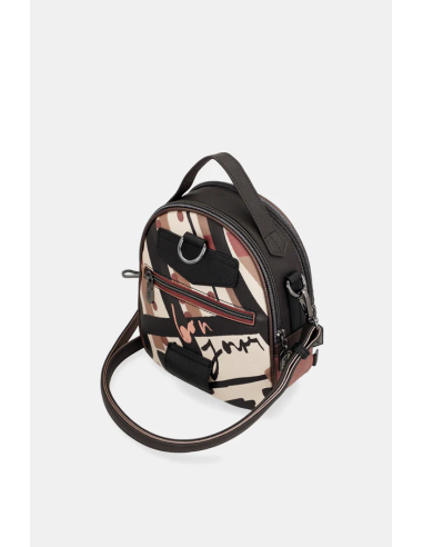 MOCHILA-DOBLE-PEQUEÑA-ASAS-REGULABLES-ASA-MANO-MADEMOISELLE-ANEKKE