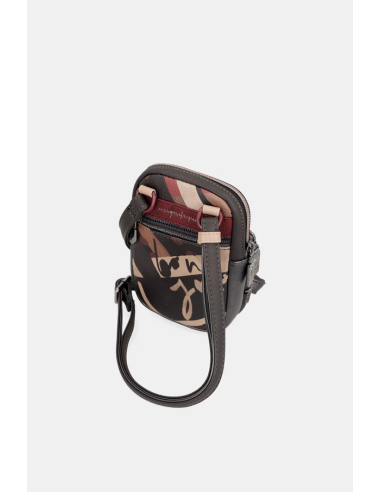 BANDOLERA PEQUEÑA MADEMOISELLE ANEKKE