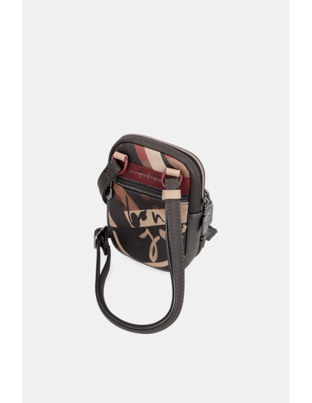 BANDOLERA PEQUEÑA MADEMOISELLE ANEKKE