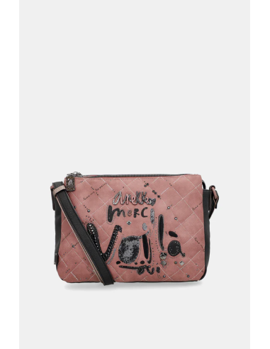 BANDOLERA-3-COMPARTIMENTOS-INDEPENDIENTES-ASA-REGULABLE-PARISIAN-ANEKKE