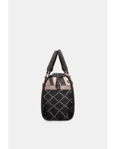 BOWLING-DOS-ASAS-MANO-ASA-BANDOLERA-PARISIAN-MADEMOISELLE-ANEKKE