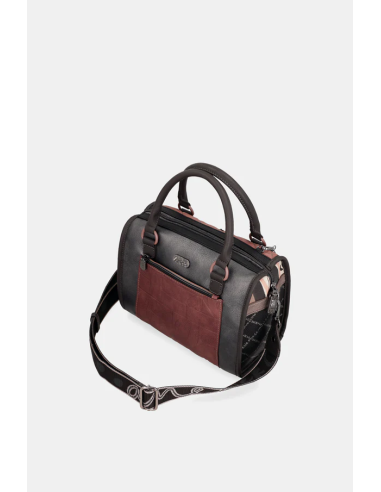 BOWLING-DOS-ASAS-MANO-ASA-BANDOLERA-PARISIAN-MADEMOISELLE-ANEKKE