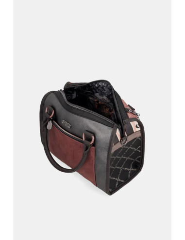 BOWLING-DOS-ASAS-MANO-ASA-BANDOLERA-PARISIAN-MADEMOISELLE-ANEKKE