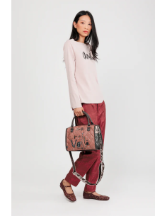 BOWLING-DOS-ASAS-MANO-ASA-BANDOLERA-PARISIAN-MADEMOISELLE-ANEKKE