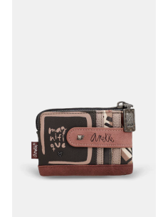 MONEDERO-TARJETERO-PEQUEÑO-PARISIAN-ANEKKE 2