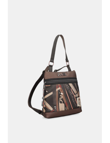 MOCHILA-BOLSO-ANTIRROBO-ASA-HOMBRO-ASAS-REGULABLES-PARISIAN-ANEKKE