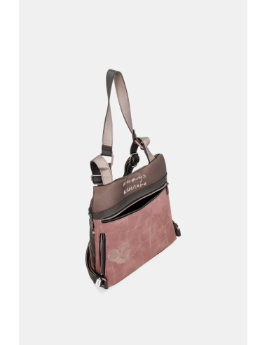 MOCHILA-BOLSO-ANTIRROBO-ASA-HOMBRO-ASAS-REGULABLES-PARISIAN-ANEKKE