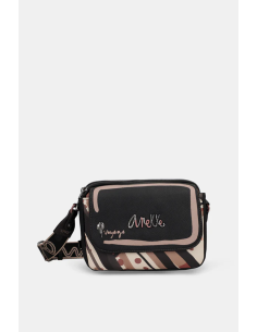 BANDOLERA-TRIPLE-SOLAPA-ASA-REGULABLE-PARISIAN-ANEKKE 2