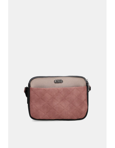 BANDOLERA TRIPLE SOLAPA PARISIAN ANEKKE