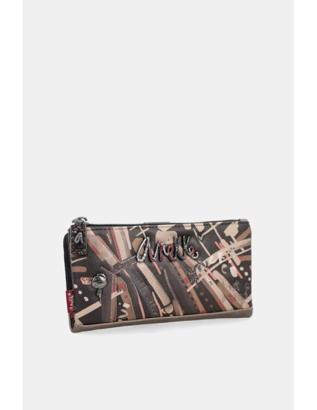 BILLETER0-GRANDE-FLEXIBLE-RFID-PARISIAN-ANEKKE BILLETER0-GRANDE-FLEXIBLE-RFID-PARISIAN-ANEKKE