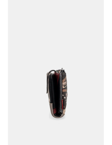 BILLETER0-GRANDE-FLEXIBLE-RFID-PARISIAN-ANEKKE BILLETER0-GRANDE-FLEXIBLE-RFID-PARISIAN-ANEKKE