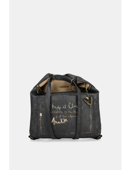 BOLSO-MOCHILA-ASA-CONVERTIBLE-STUDIO-ANEKKE BOLSO-MOCHILA-ASA-CONVERTIBLE-STUDIO-ANEKKE