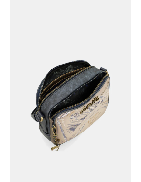 BANDOLERA-DOBLE-STUDIO-ANEKKE BANDOLERA-DOBLE-STUDIO-ANEKKE