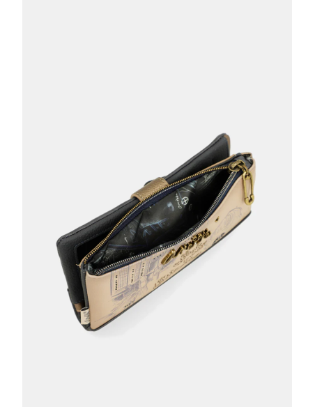 BILLETERO-GRANDE-FLEXIBLE-RFID-STUDIO-ANEKKE BILLETERO-GRANDE-FLEXIBLE-RFID-STUDIO-ANEKKE