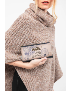 BILLETERO GRANDE RFID STUDIO ANEKKE