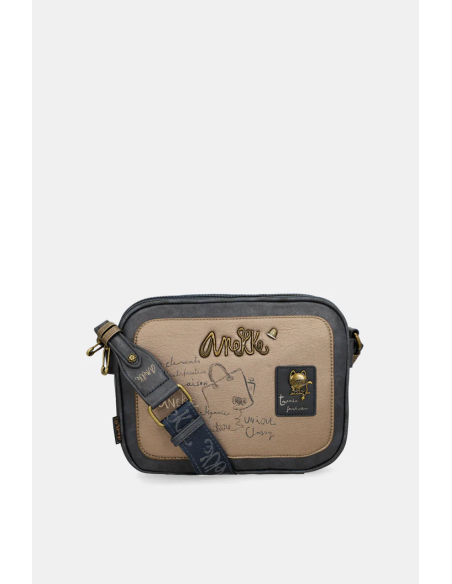 BANDOLERA TRIPLE STUDIO ANEKKE