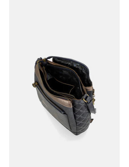 BANDOLERA-MEDIANA-TRIPLE-BOUTIQUE-ANEKKE BANDOLERA-MEDIANA-TRIPLE-BOUTIQUE-ANEKKE