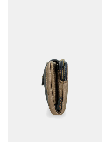 BILLETERO FLEXIBLE RFID BOUTIQUE ANEKKE