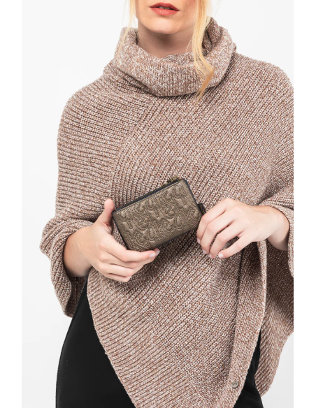 MONEDERO-DOBLE-SOLAPA-BOUTIQUE-ANEKKE MONEDERO-DOBLE-SOLAPA-BOUTIQUE-ANEKKE
