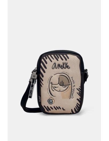 MINI-BANDOLERA-COMPARTIMENTO-TRASERO-CIERRE-CREMALLERA-NATURE-KOKO-ANEKKE