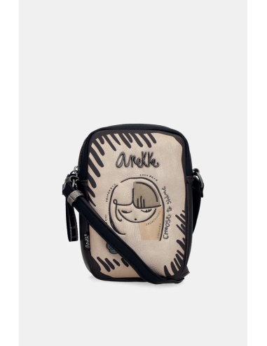 MINI-BANDOLERA-COMPARTIMENTO-TRASERO-CIERRE-CREMALLERA-NATURE-KOKO-ANEKKE