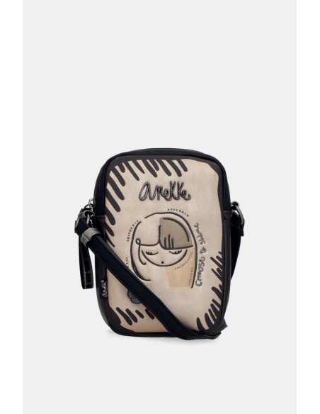 MINI-BANDOLERA-COMPARTIMENTO-TRASERO-CIERRE-CREMALLERA-NATURE-KOKO-ANEKKE