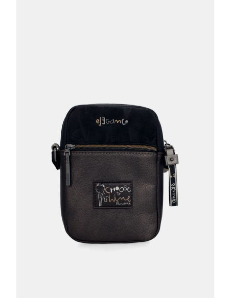 MINI-BANDOLERA-COMPARTIMENTO-TRASERO-CIERRE-CREMALLERA-NATURE-KOKO-ANEKKE