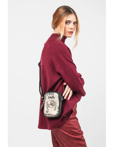 MINI-BANDOLERA-COMPARTIMENTO-TRASERO-CIERRE-CREMALLERA-NATURE-KOKO-ANEKKE