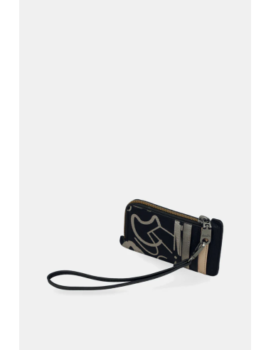 TARJETERO-TRASERO-MONEDERO-CIERRE-CREMALLERA-ASA-MANO-NATURE-KOKO-ANEKKE