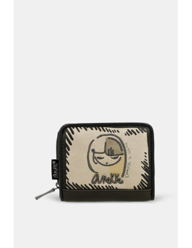 BILLETERO-PEQUEÑO-RÍGIDO-RFID-NATURE-KOKO-ANEKKE