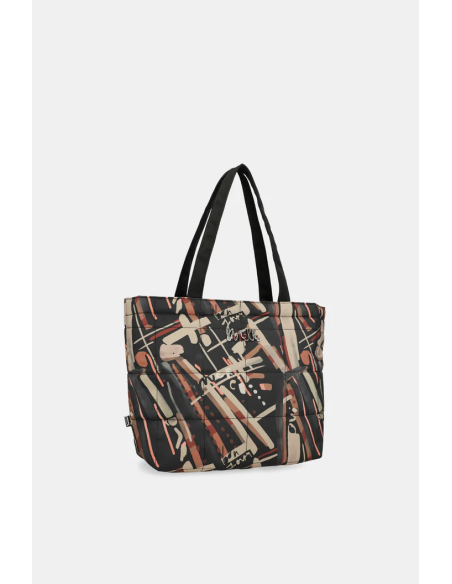 BOLSO-POLIÉSTER-GRANDE-ASAS-HOMBRO-VIAJE-MADEMOISELLE-ANEKKE