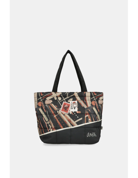 BOLSO-POLIÉSTER-GRANDE-ASAS-HOMBRO-VIAJE-MADEMOISELLE-ANEKKE