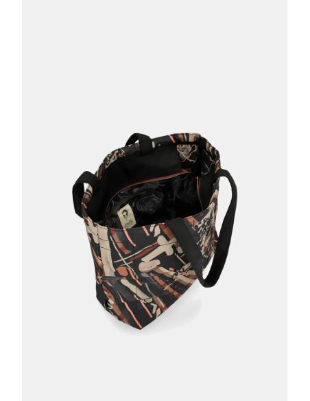 BOLSO-POLIÉSTER-GRANDE-ASAS-HOMBRO-VIAJE-MADEMOISELLE-ANEKKE