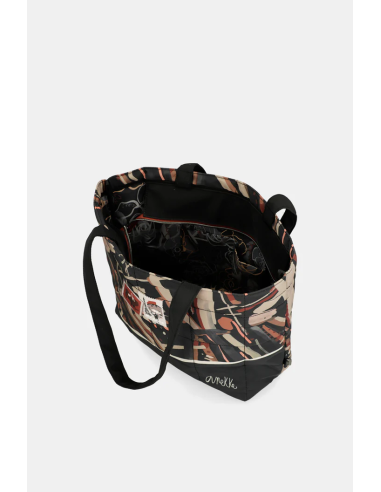 BOLSO-POLIÉSTER-GRANDE-ASAS-HOMBRO-VIAJE-MADEMOISELLE-ANEKKE