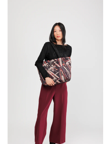 BOLSO-POLIÉSTER-GRANDE-ASAS-HOMBRO-VIAJE-MADEMOISELLE-ANEKKE