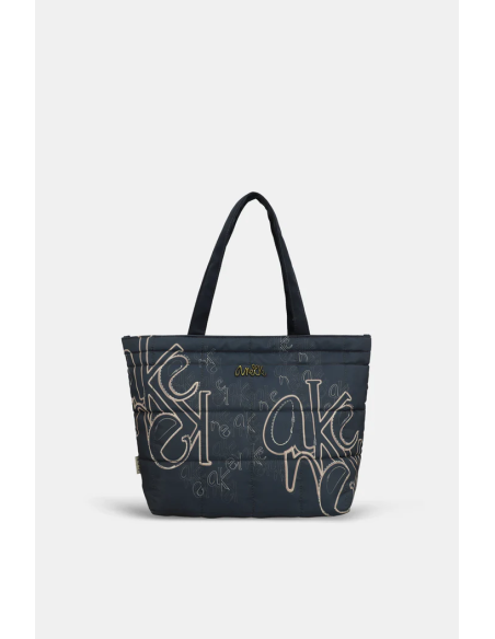 BOLSO-VIAJE-GRANDE-ASAS-HOMBRO-AZUL-BOUTIQUE-TEXTIL-ANEKKE